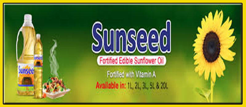 sunseed oil